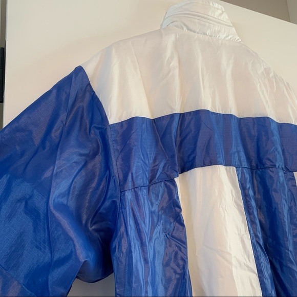 Vintage Windbreaker Jacket - Picture 10 of 16